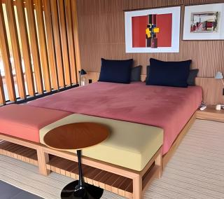 Bangalô Secreto 1 - 6