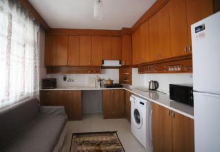 Spacious flat 20 minutes to oldtown - Antalya - 6