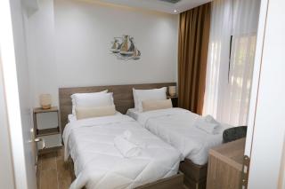 Luxury And Comfort - Kriopigi - 1