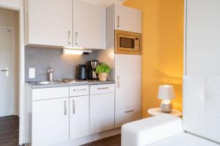 Das Solaris 18 Beach Apartment mit Gemeinschaftssauna und Grillplatz - Grömitz - 1