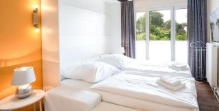 Das Solaris 18 Beach Apartment mit Gemeinschaftssauna und Grillplatz - Grömitz - 5