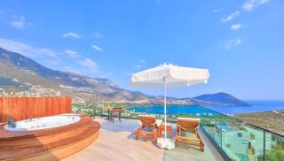 Villa Bien - Kaş - 0