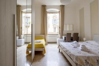 Blu sea Room - La Spezia - 9