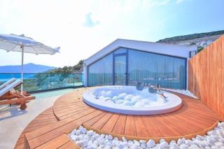 Villa Bien - Kaş - 1