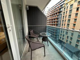 Batumi Sunrise Comfort Suite - Batumi - 2