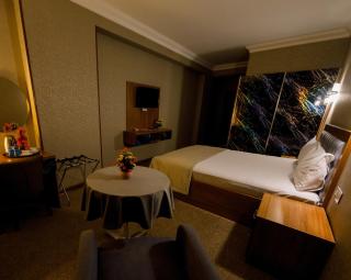 RS Baku Hotel - Baku - 0