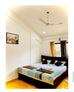 Kingstone Villa - The Dream Stays ll pvt pool ll 2AcRooms - Lonavla - 7