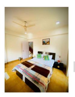 Kingstone Villa - The Dream Stays ll pvt pool ll 2AcRooms - Lonavla - 6