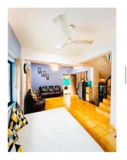 Kingstone Villa - The Dream Stays ll pvt pool ll 2AcRooms - Lonavla - 1