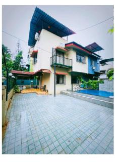 Kingstone Villa - The Dream Stays ll pvt pool ll 2AcRooms - 5