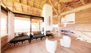 Chalet Ferme Sainte Marie - LA FERME DE SAINTE MARIE MAE-1021 - Vars - 6