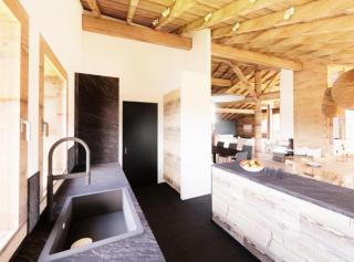 Chalet Ferme Sainte Marie - LA FERME DE SAINTE MARIE MAE-1021 - Vars - 5