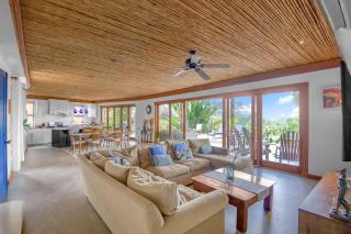 Hermosa Sunset Villa Oceanview Private Pool - 0
