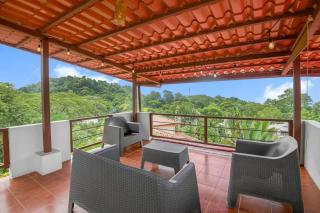 Hermosa Sunset Villa Oceanview Private Pool - 7