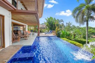 Hermosa Sunset Villa Oceanview Private Pool - 6
