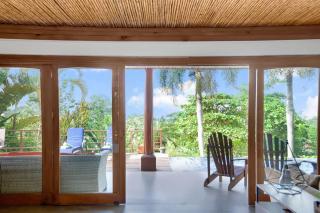 Hermosa Sunset Villa Oceanview Private Pool - 1