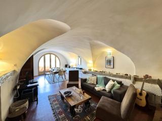 Chalet La Mouree 1790 - CHALET LA MOUREE 1790-Tout inclus-Classé 4 MAE-2101 - Vars - 8