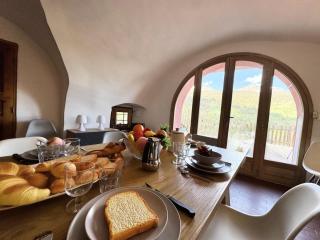 Chalet La Mouree 1790 - CHALET LA MOUREE 1790-Tout inclus-Classé 4 MAE-2101 - Vars - 7