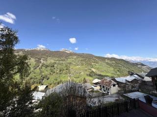 Chalet La Mouree 1790 - CHALET LA MOUREE 1790-Tout inclus-Classé 4 MAE-2101 - Vars - 3