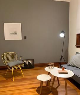 A metros de todo - Seguridad 24 Hs & Netflix - Buenos Aires - 5