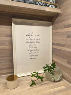 Eagles Nest, A Guest Suite by the lake - Stoccolma - 3