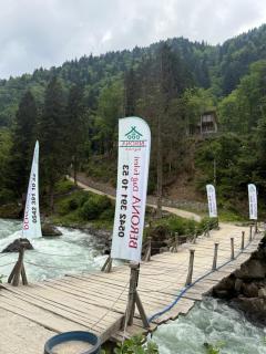 Berona Dağ Evleri - Çamlıhemşin - 8