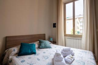 Blu sea Room - La Spezia - 1