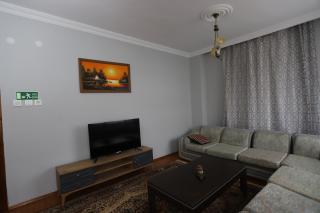 Spacious flat 20 minutes to oldtown - Antalya - 8