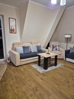 Apartament Ewa nad jeziorem w Giżycku - Giżycko - 5