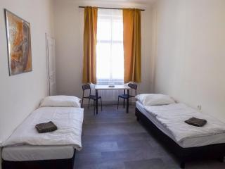 Famous room C1 - Prag - 8