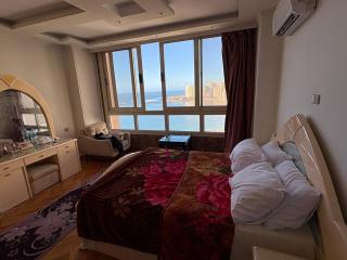 Sidi Bishr Beachfront Apartments - Alexandria - 9