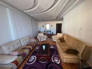 Sidi Bishr Beachfront Apartments - Alessandria d'Egitto - 7