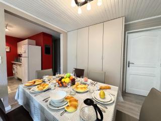 Résidence Olan - APPARTEMENT SKI AU PIED - VARS MAE-0823 - Vars - 8