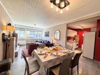 Résidence Olan - APPARTEMENT SKI AU PIED - VARS MAE-0823 - 4