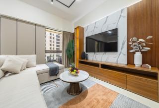 EDEN'S Homes & Villas - Seashell JBR - 4