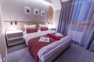 Hotel Falcon - Rzeszów - 3