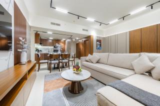 EDEN'S Homes & Villas - Seashell JBR - 5