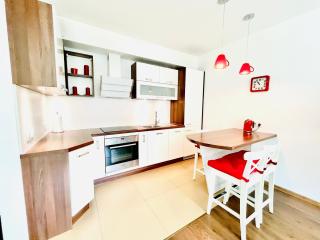 Bronowice Residence Blue - Krakow - 7