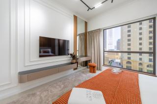 EDEN'S Homes & Villas - Seashell JBR - 3