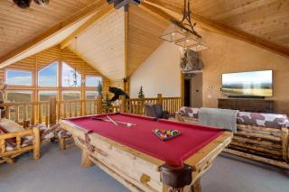 Ski and Ride Mountain Haus - Hot Tub, Fire Pit, Game Room & Deck - Mesa - 8