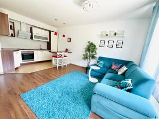 Bronowice Residence Blue - Krakow - 8