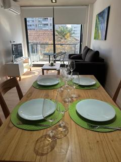 Modern & Brand New Apartments - Style and Comfort by BUMEN - Buenos Aires - 7