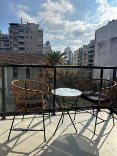 Modern & Brand New Apartments - Style and Comfort by BUMEN - Buenos Aires - 6