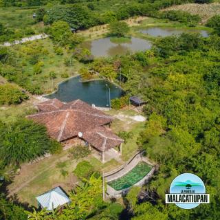 La Puerta de Malacatiupan - 4