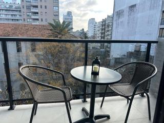 Modern & Brand New Apartments - Style and Comfort by BUMEN - Buenos Aires - 5