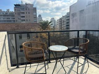 Modern & Brand New Apartments - Style and Comfort by BUMEN - Buenos Aires - 4