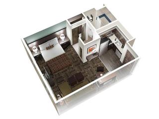 Relux at Westchase - Houston - 5