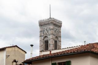 Casa Italia - Florenz - 8