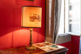Casa Italia - Florenz - 4
