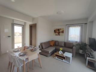Galanthus Loft 4 - Chania - 2